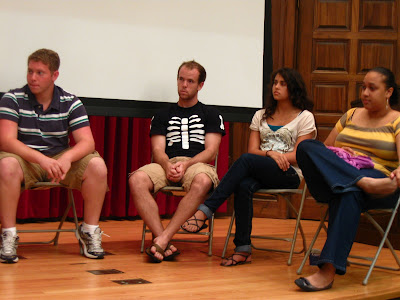 Diversity Dialogue